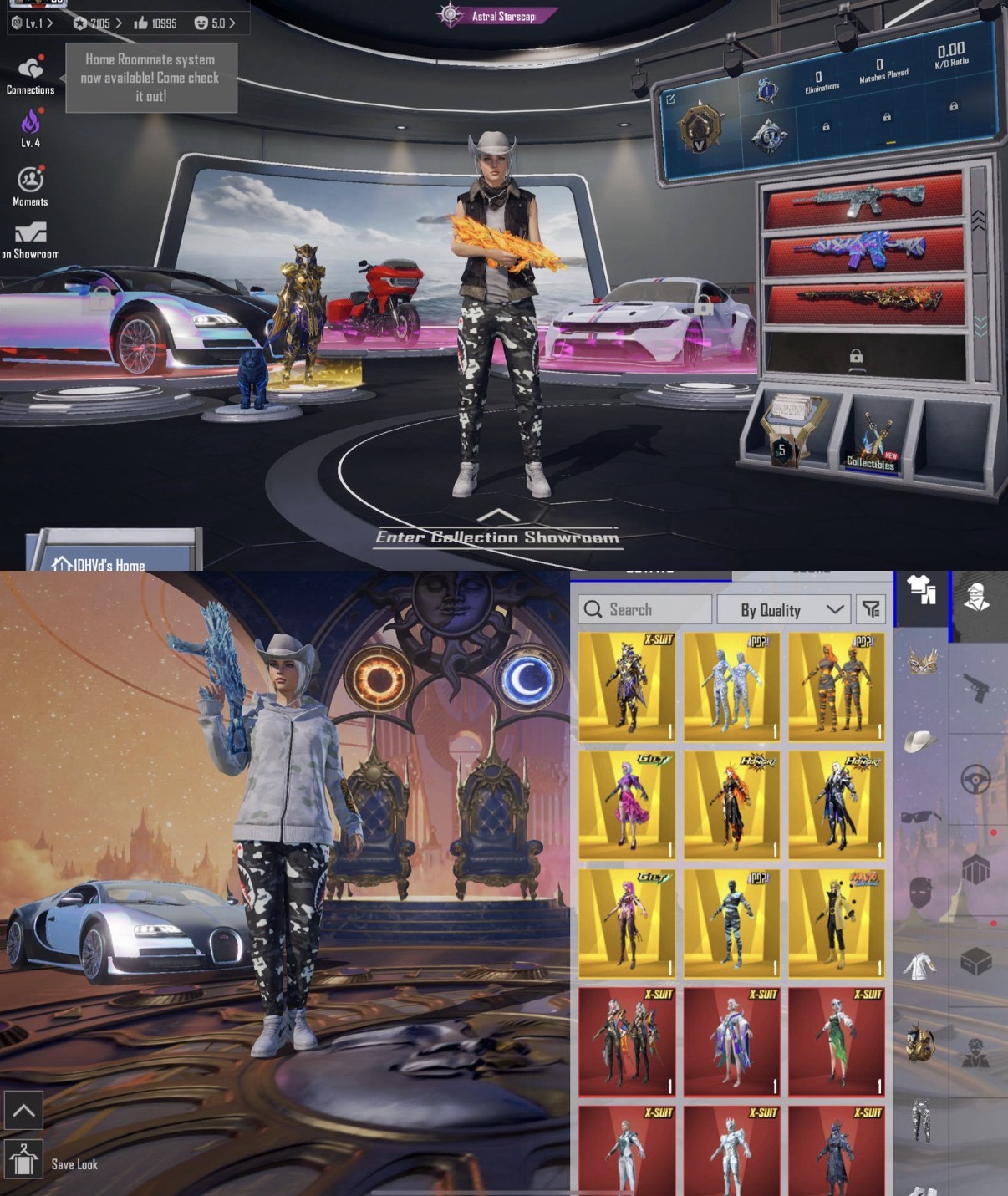 RARE 3
